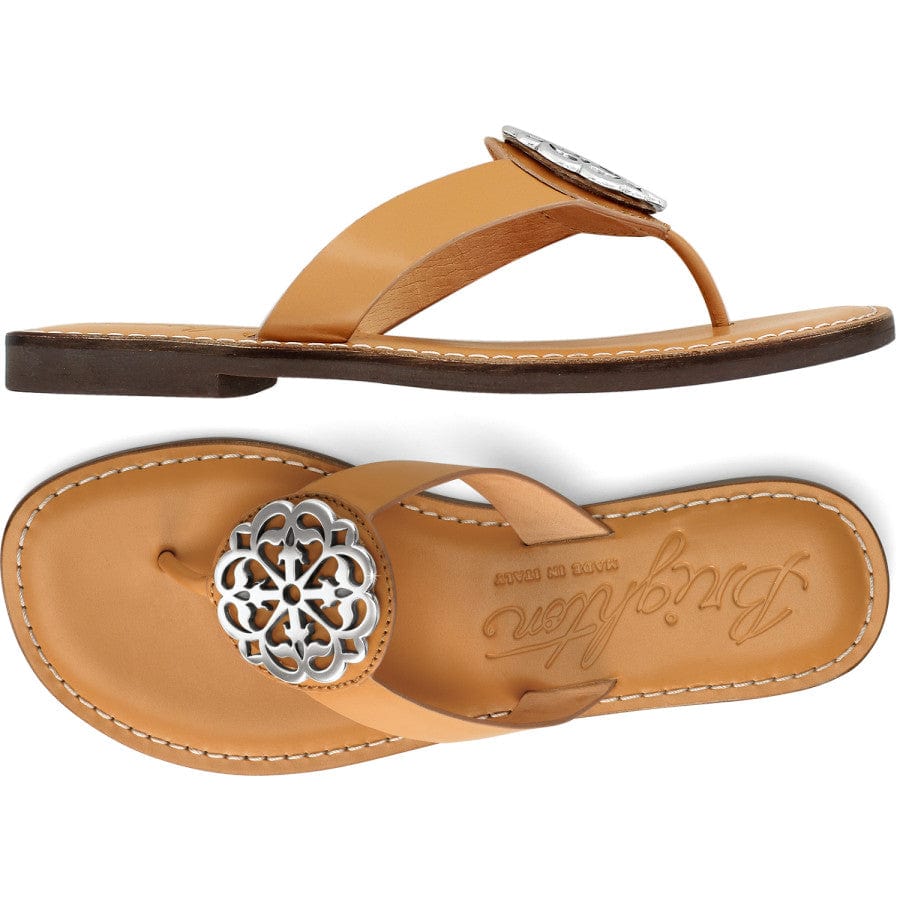  Alice Classic Neutrals Sandals