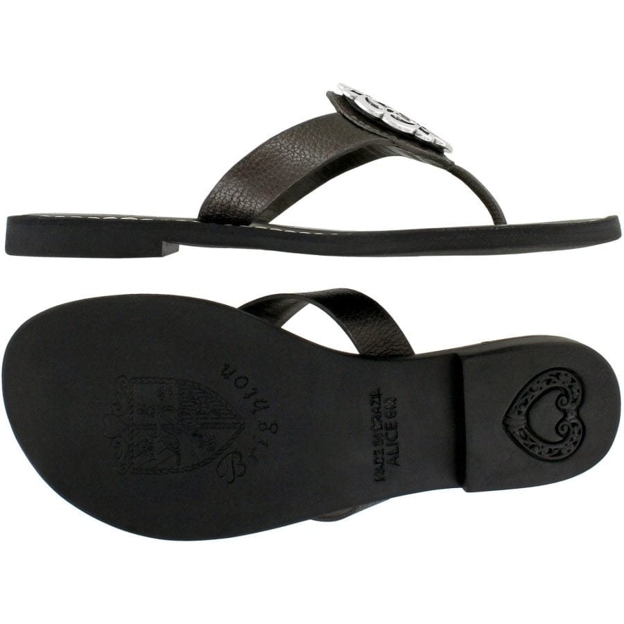  Alice Classic Neutrals Sandals