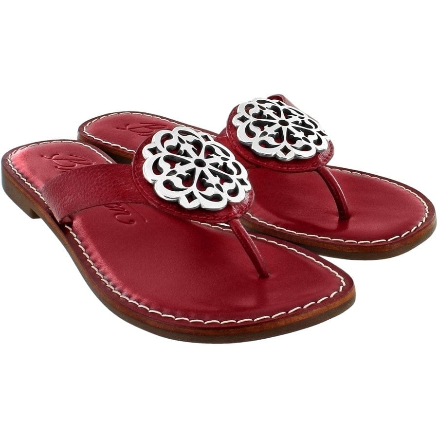  Alice Color Sandals