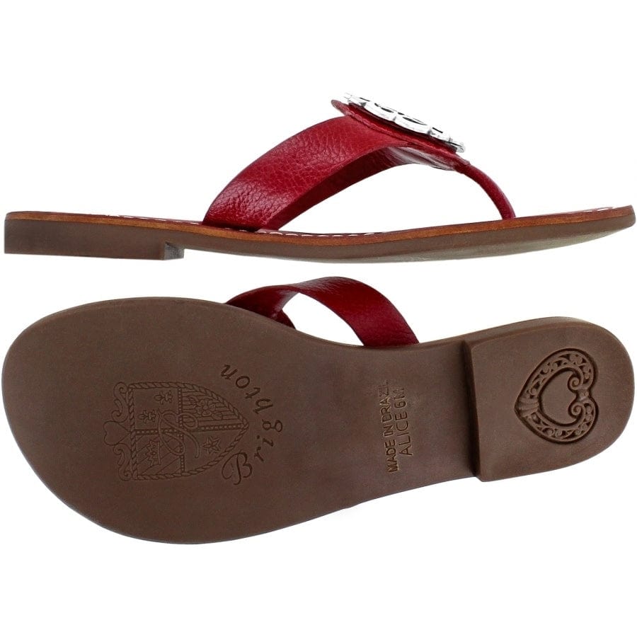  Alice Color Sandals