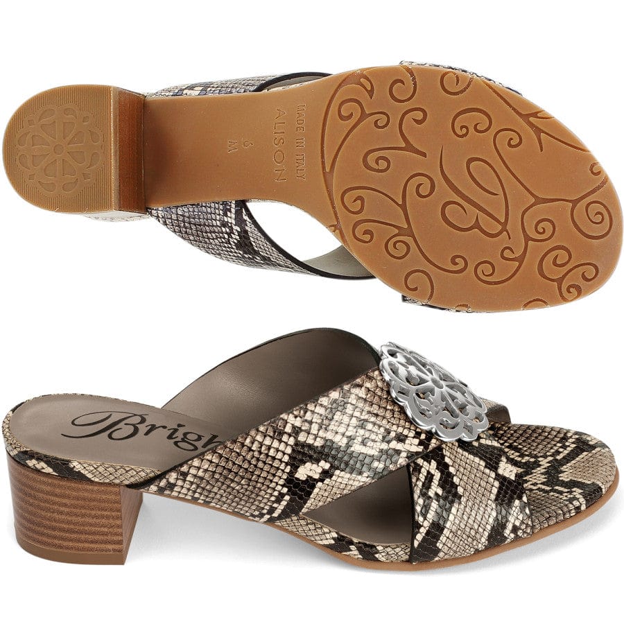  Alison Sandals