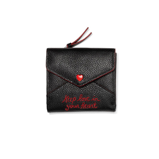  All My Lovin' Compact Wallet