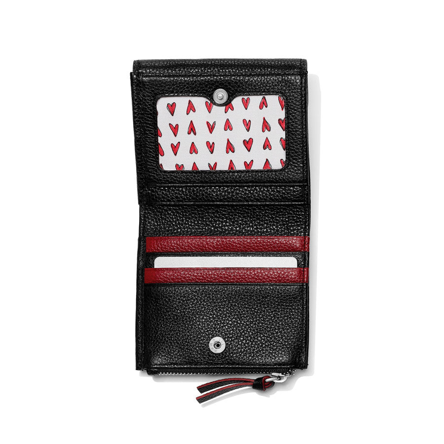  All My Lovin' Compact Wallet