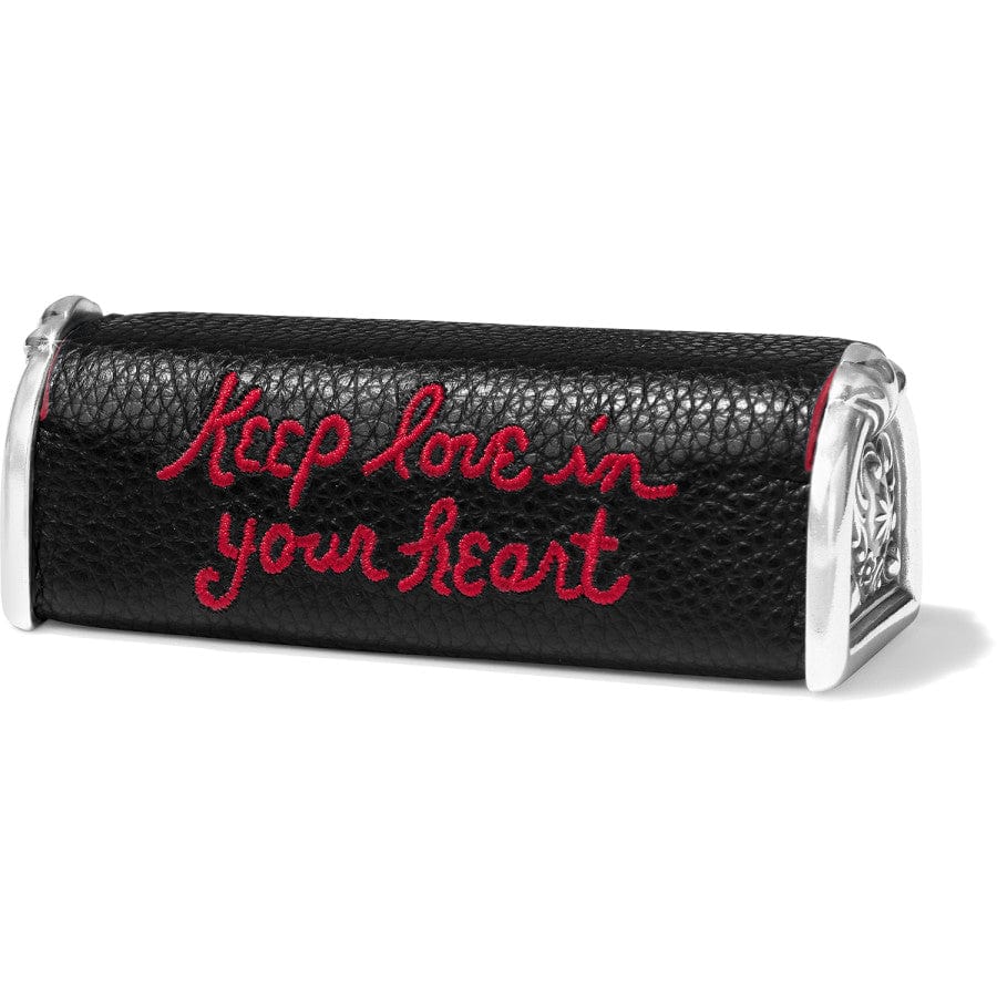  All My Lovin' Lipstick Case