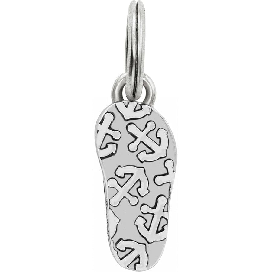  Americana Flip Flop Charm
