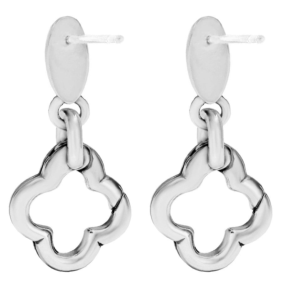  Amulet Post Earrings