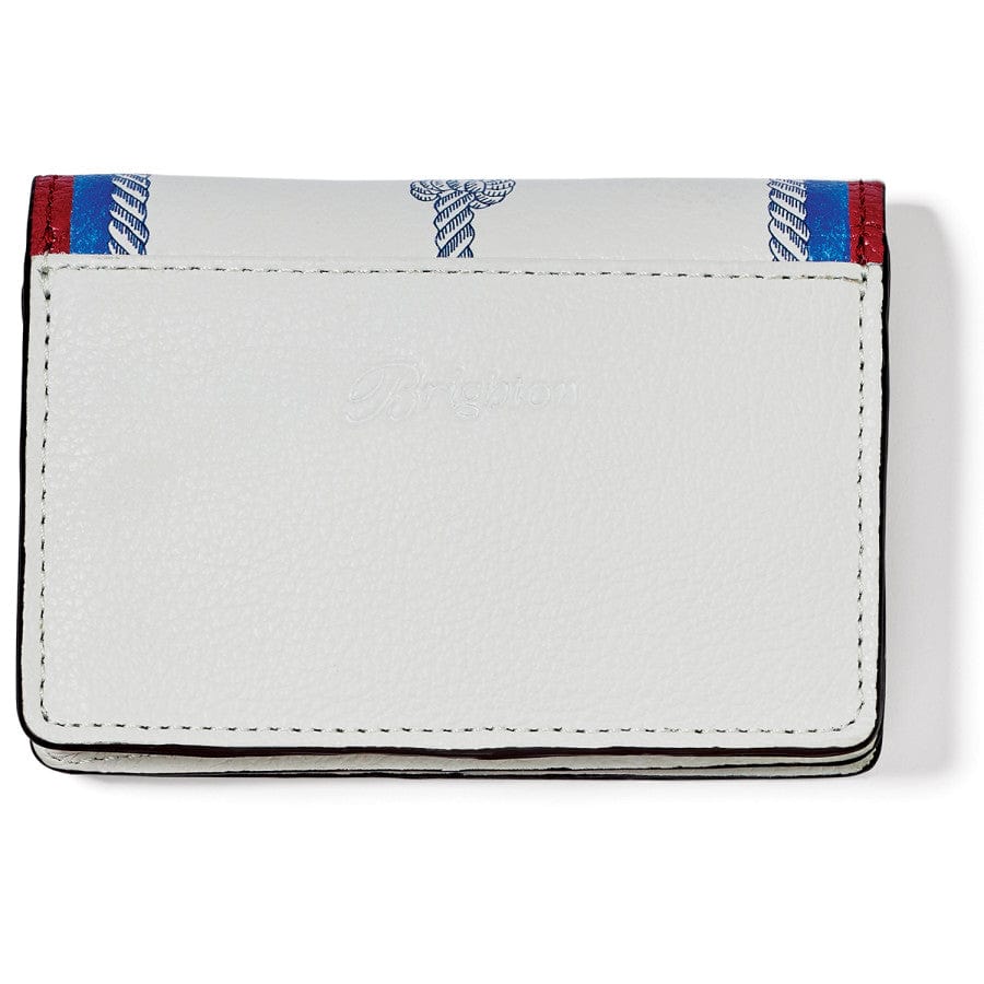  Anchor And Soul Card Case