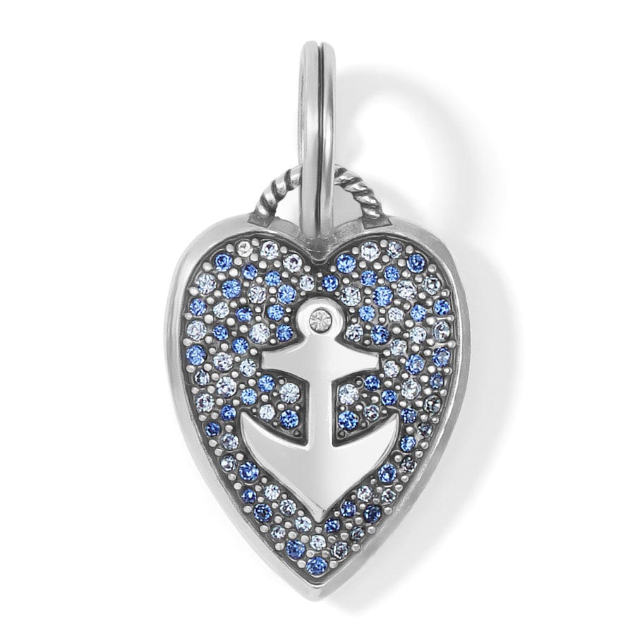  Anchor And Soul Charm