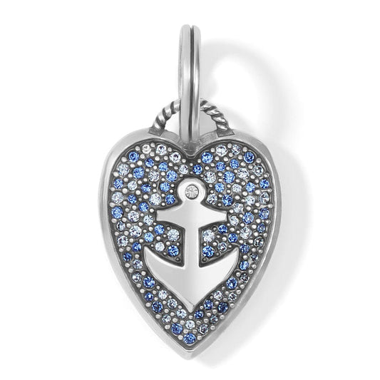  Anchor And Soul Charm