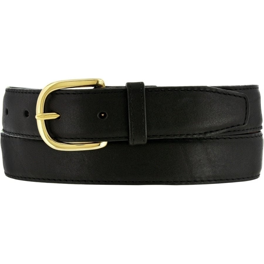  Aniline Basic Dress Belt