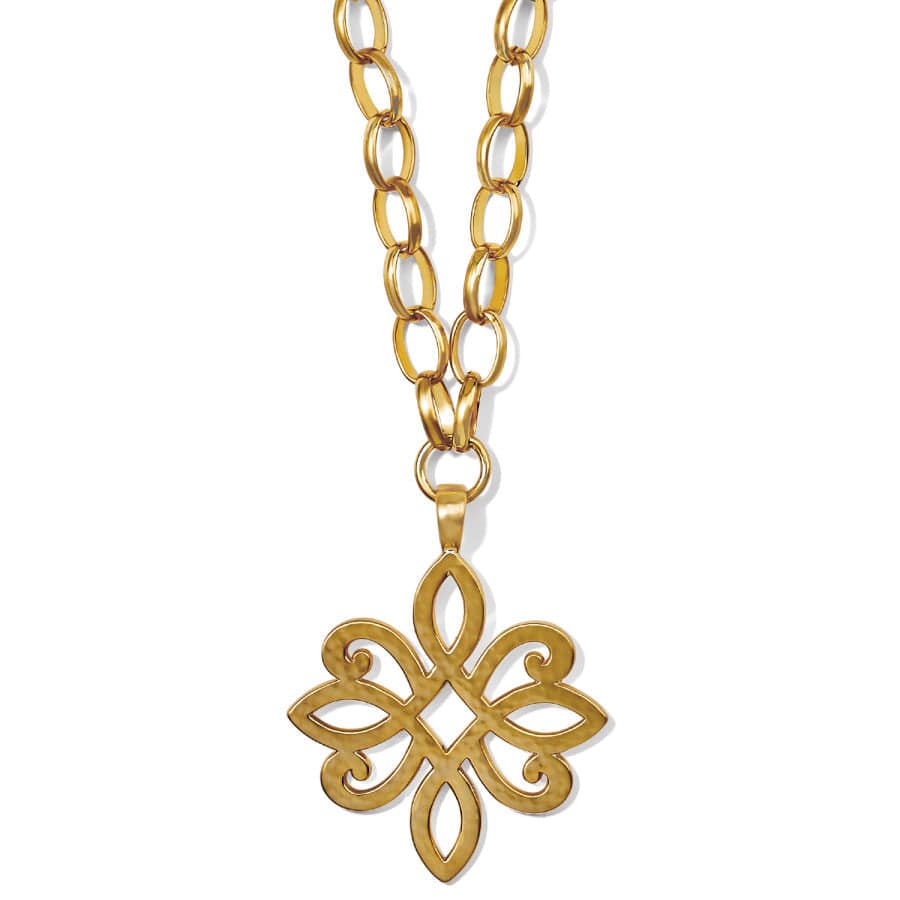  Apollo Necklace