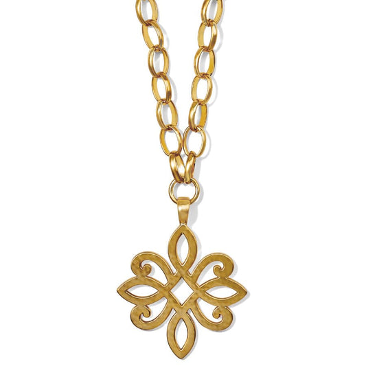  Apollo Necklace