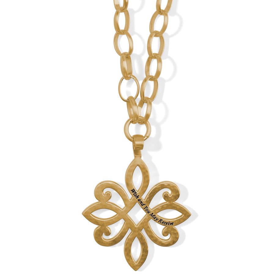  Apollo Necklace