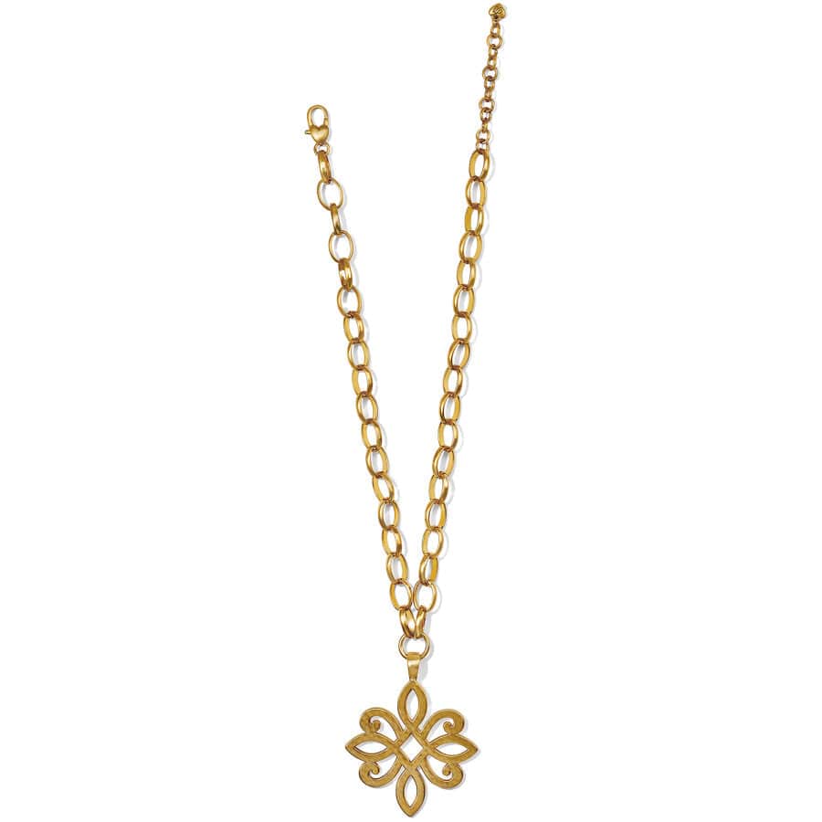  Apollo Necklace