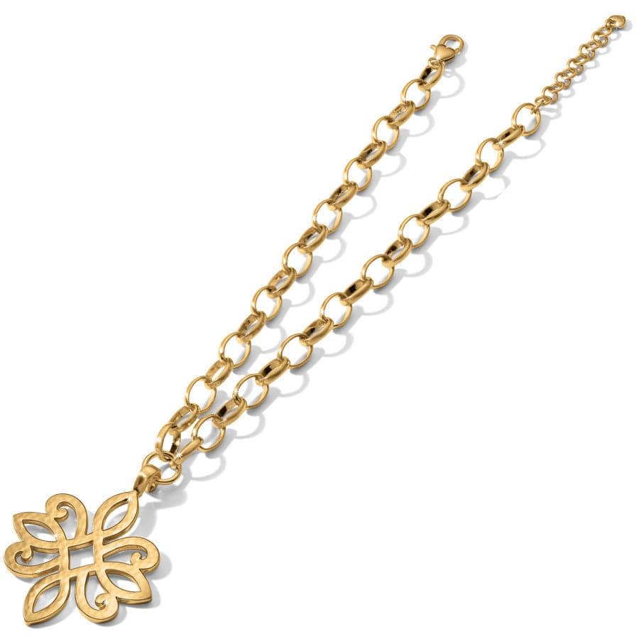  Apollo Necklace