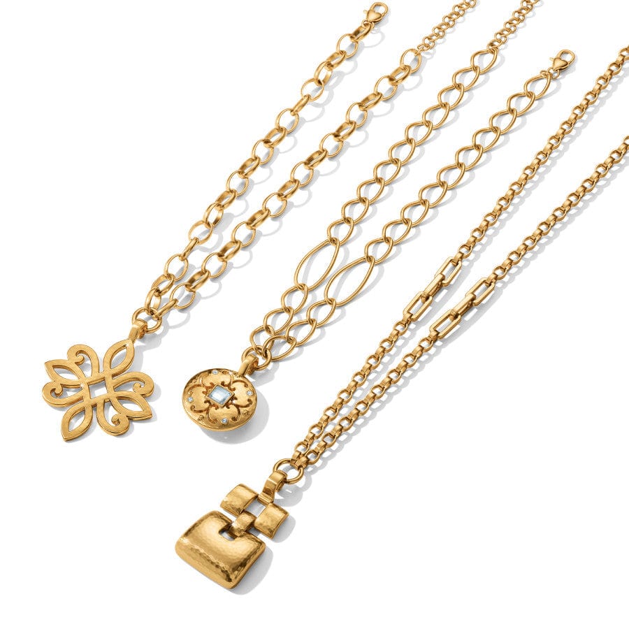  Apollo Necklace