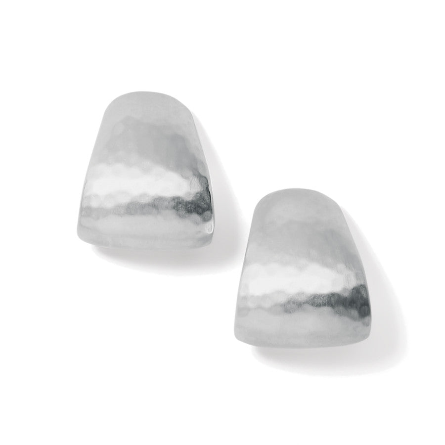  Apollo Post Hoop Earrings