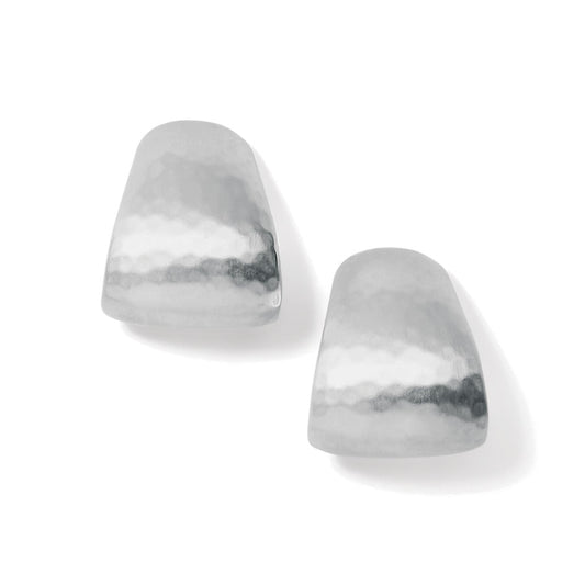  Apollo Post Hoop Earrings