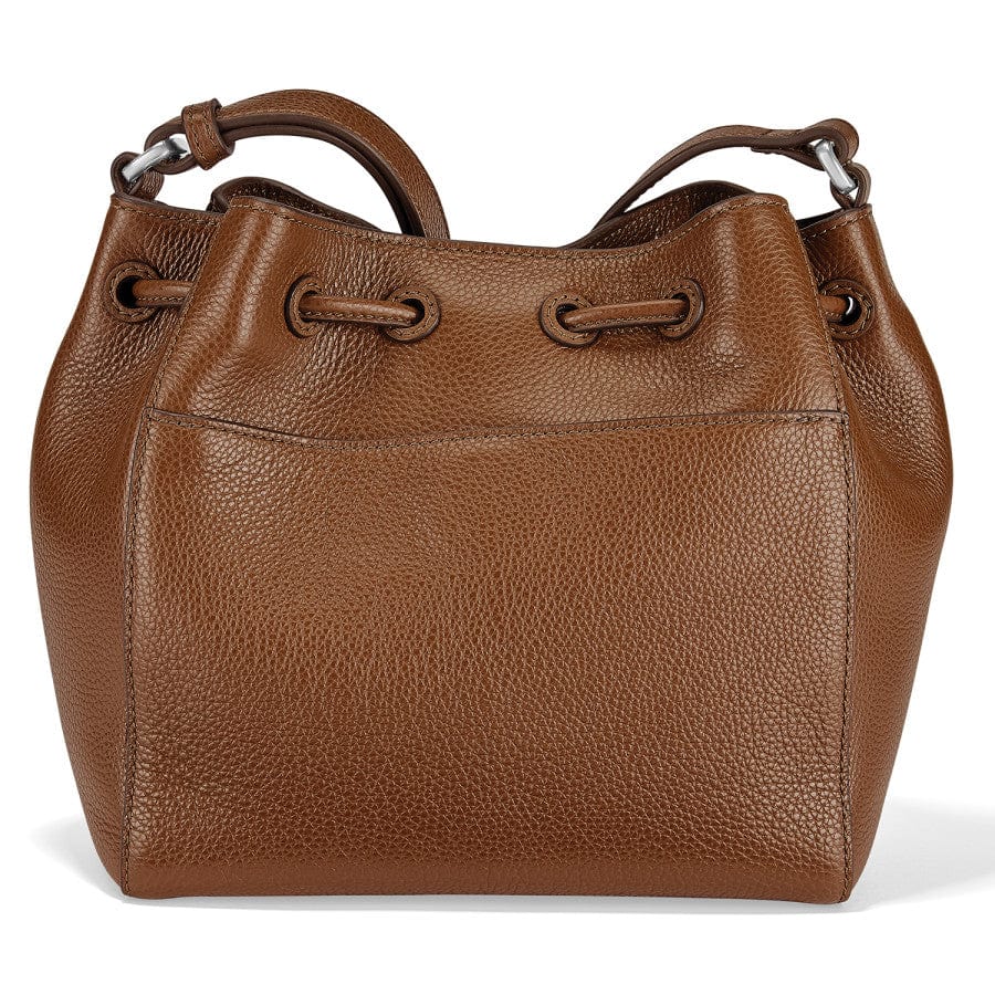  Arden Cross Body Drawstring Bag