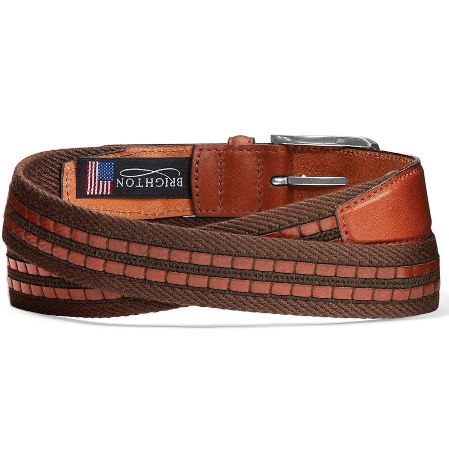  Ardennes Belt