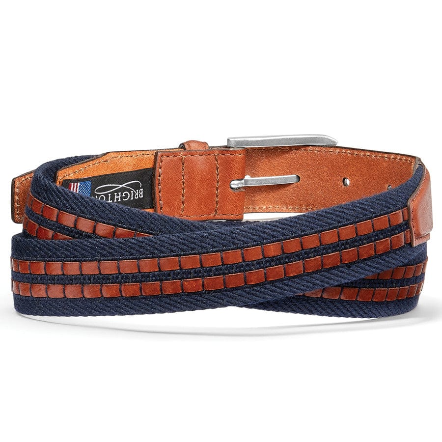  Ardennes Belt