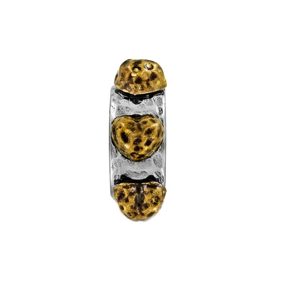  Art & Soul Mini Hearts Spacer