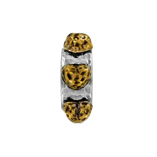  Art & Soul Mini Hearts Spacer