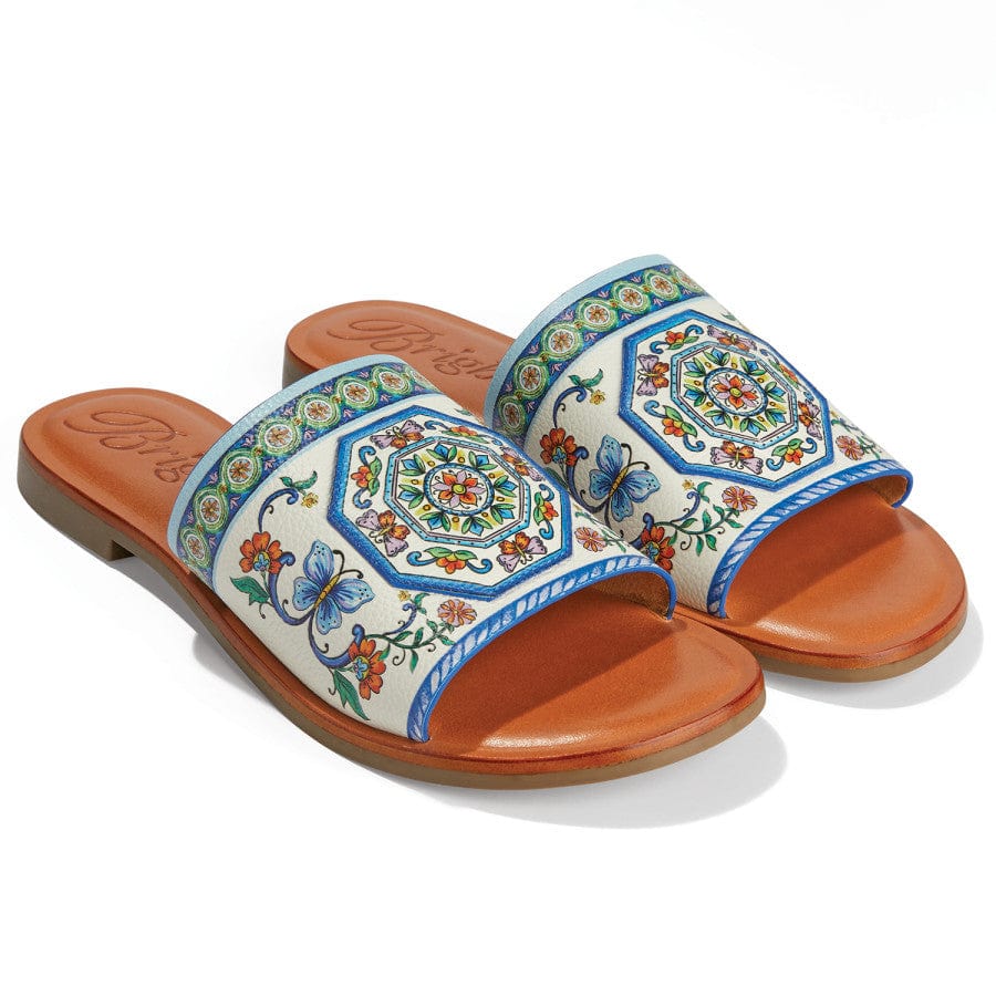  Arte Flat Sandals
