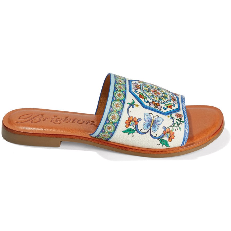  Arte Flat Sandals
