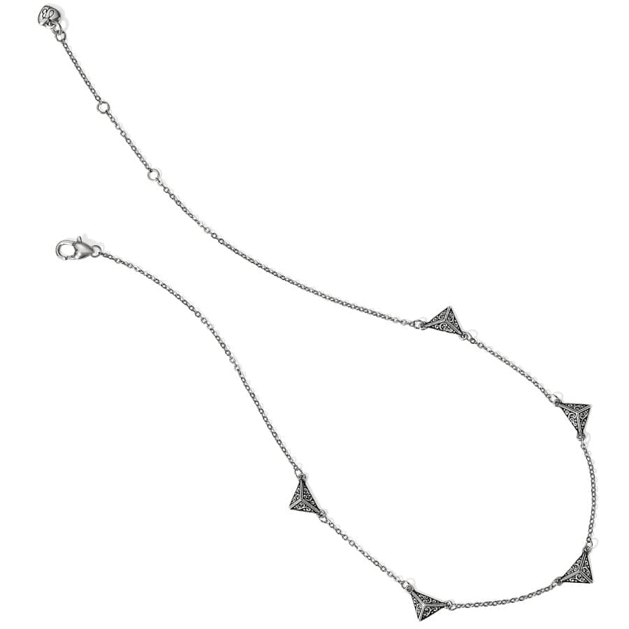 Astrid Collar Necklace