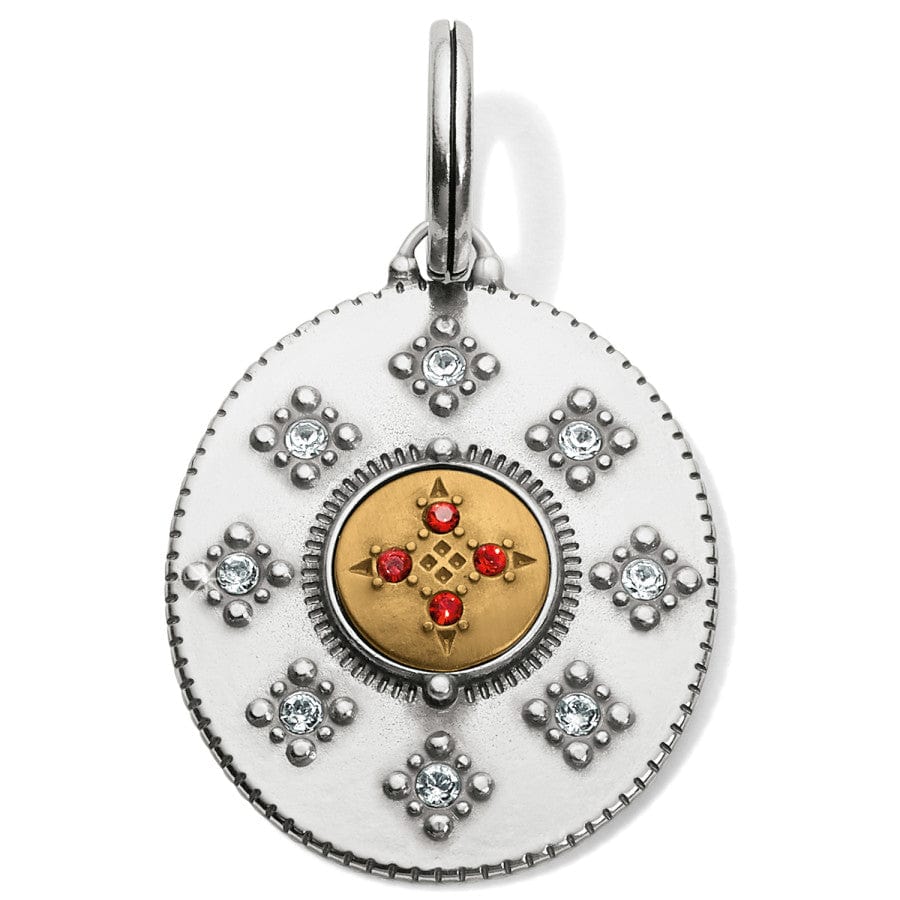  Athena Mediallion Amulet