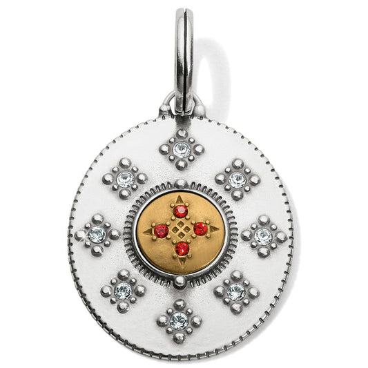  Athena Mediallion Amulet