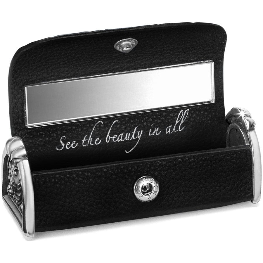  B Wishes Lipstick Case