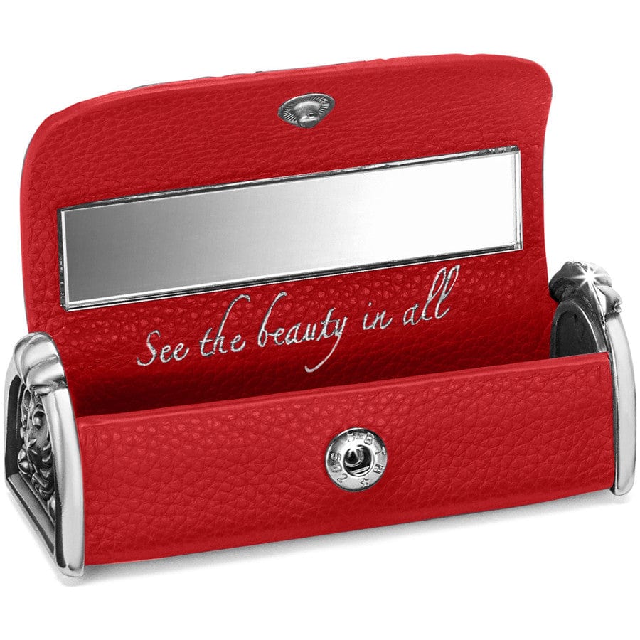  B Wishes Lipstick Case