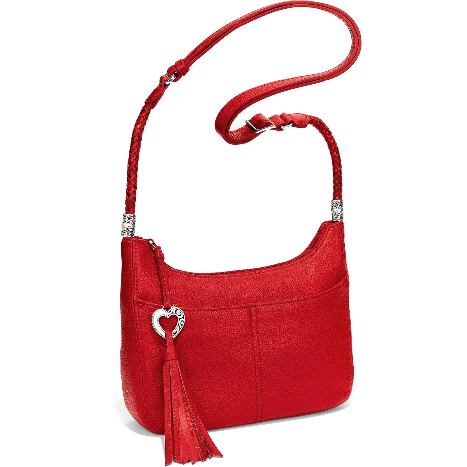  Baby Barbados Cross Body Hobo