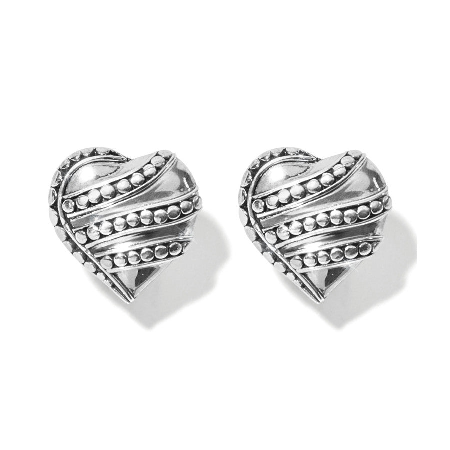  Bali Heart Of Bali Earrings