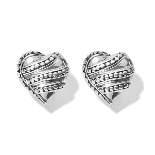  Bali Heart Of Bali Earrings
