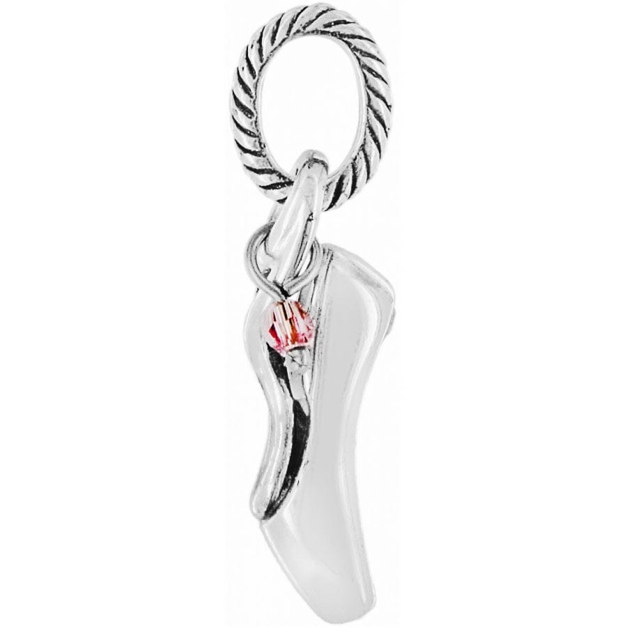  Ballet Shoe Charm