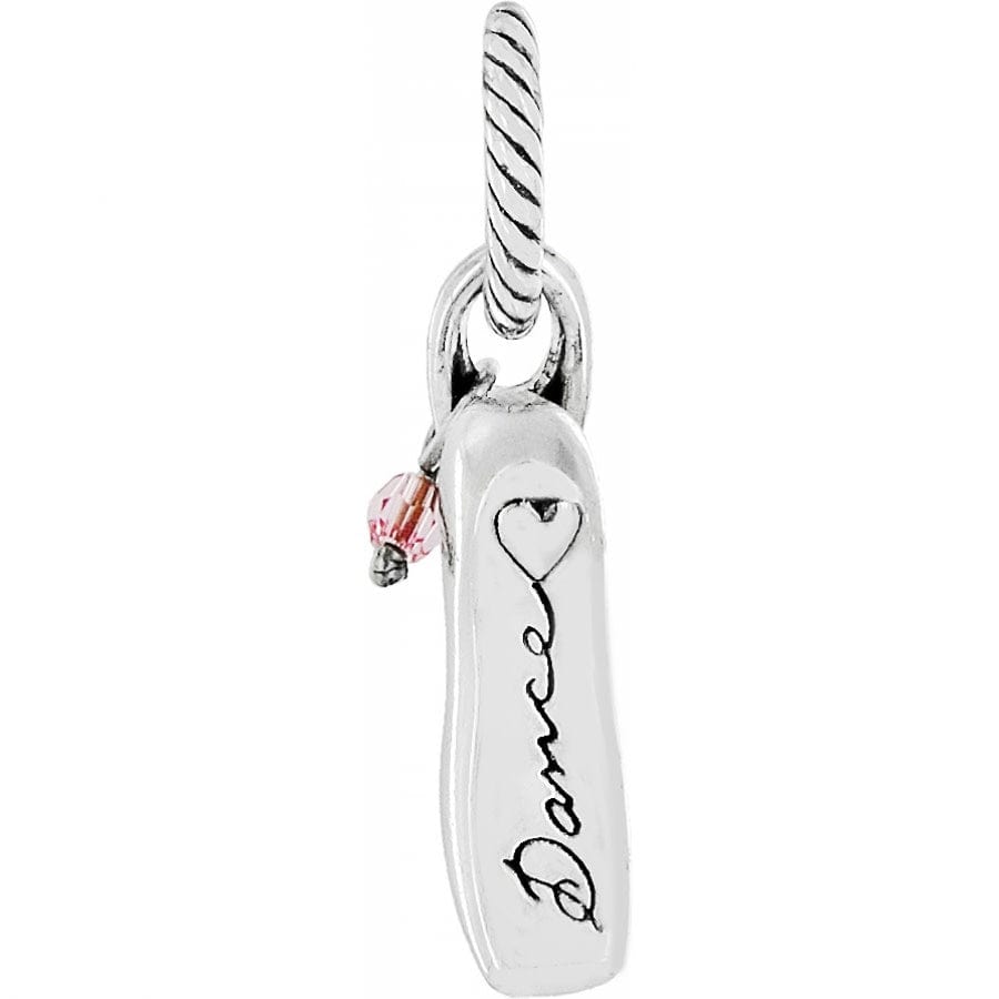  Ballet Shoe Charm