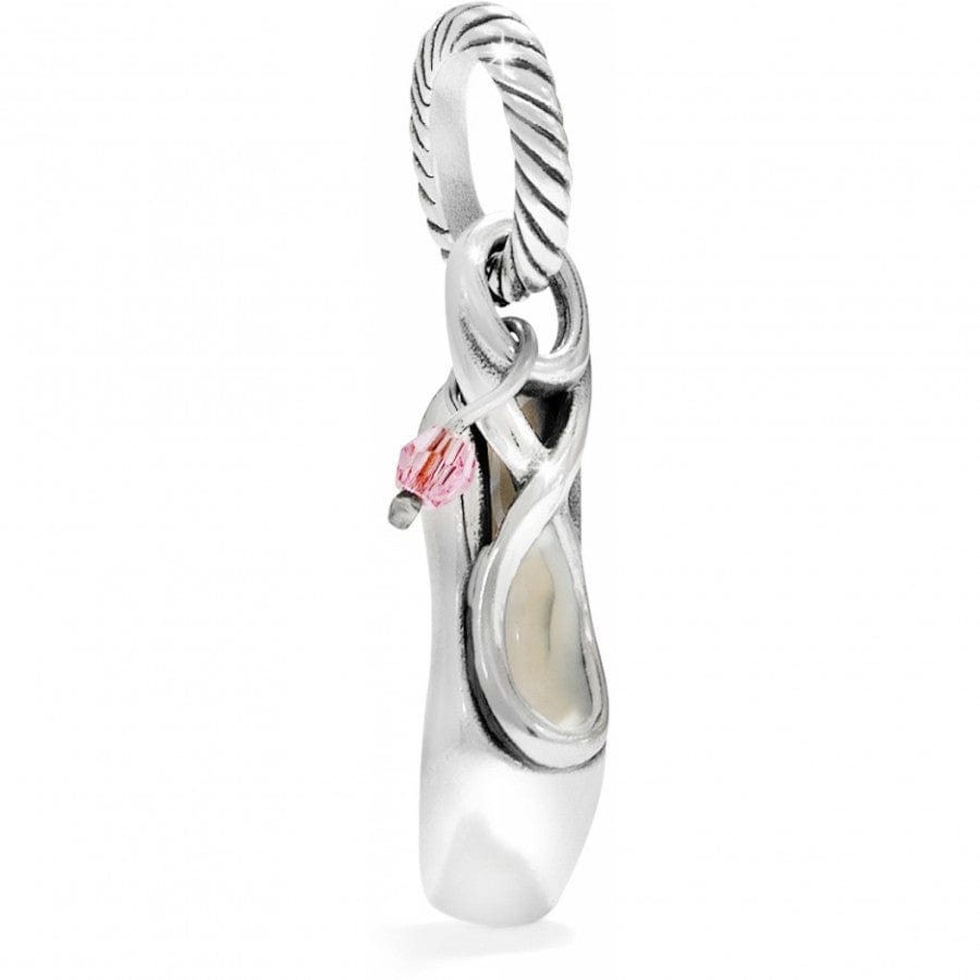  Ballet Shoe Charm