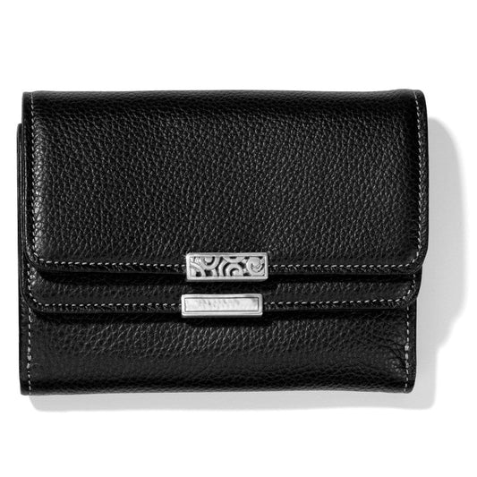  Barbados Double Flap Wallet