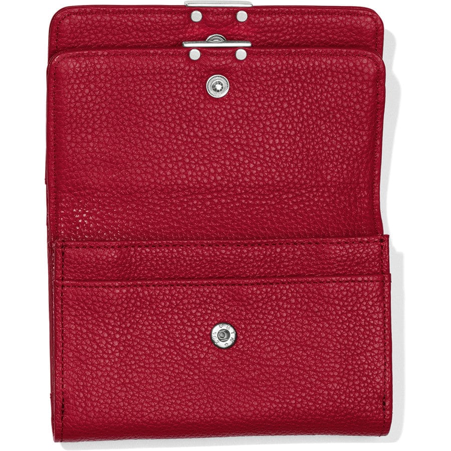  Barbados Double Flap Wallet