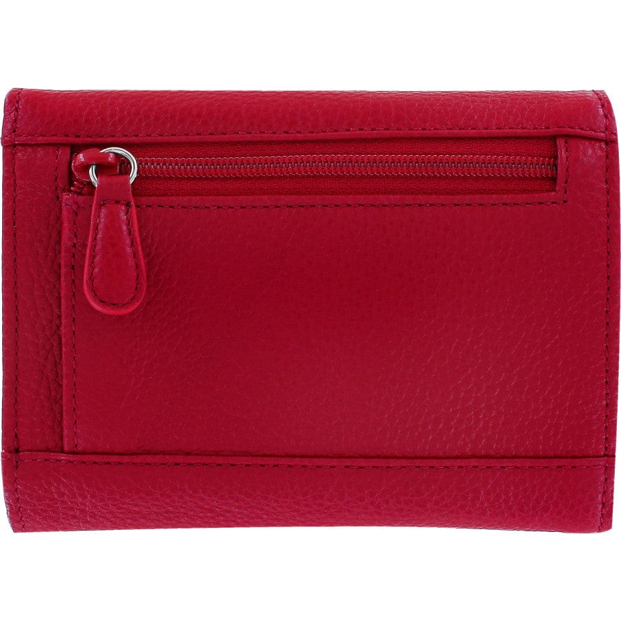  Barbados Double Flap Wallet