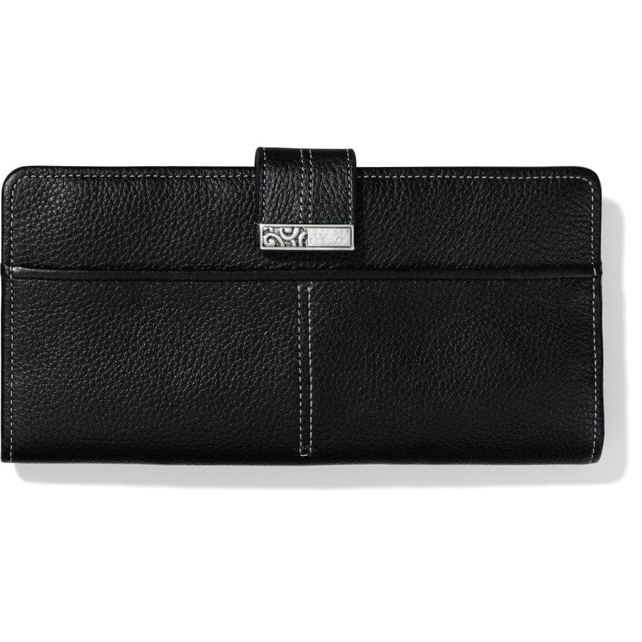  Barbados Large Pocket Wallet