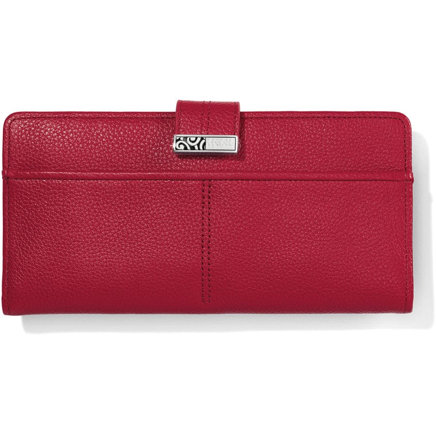  Barbados Large Pocket Wallet