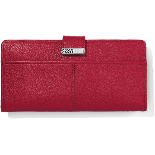  Barbados Large Pocket Wallet