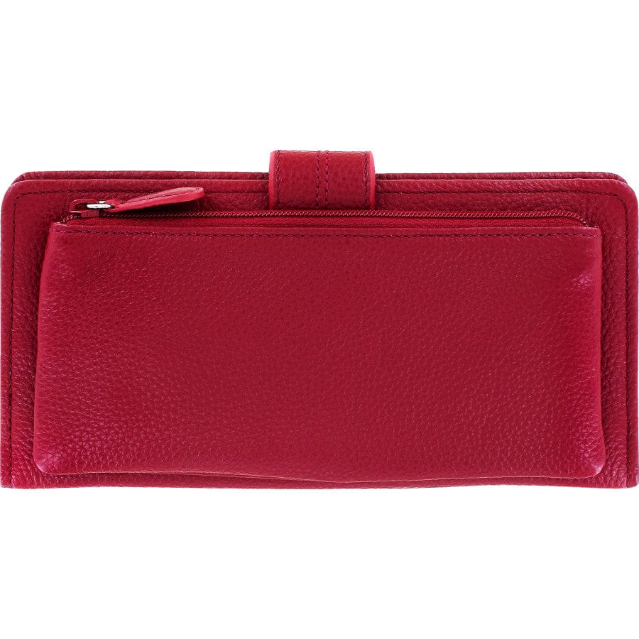  Barbados Large Pocket Wallet