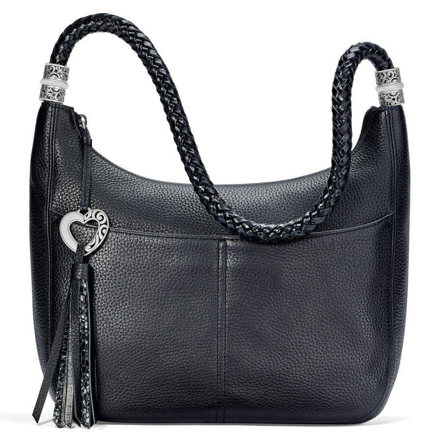  Barbados Ziptop Hobo