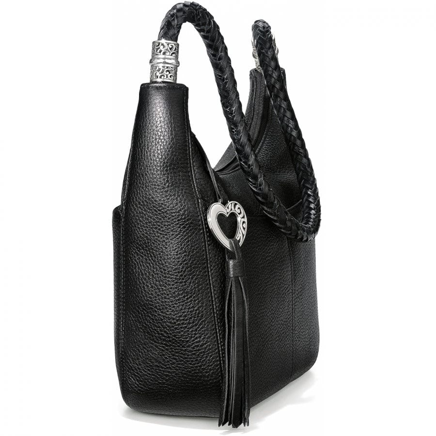  Barbados Ziptop Hobo