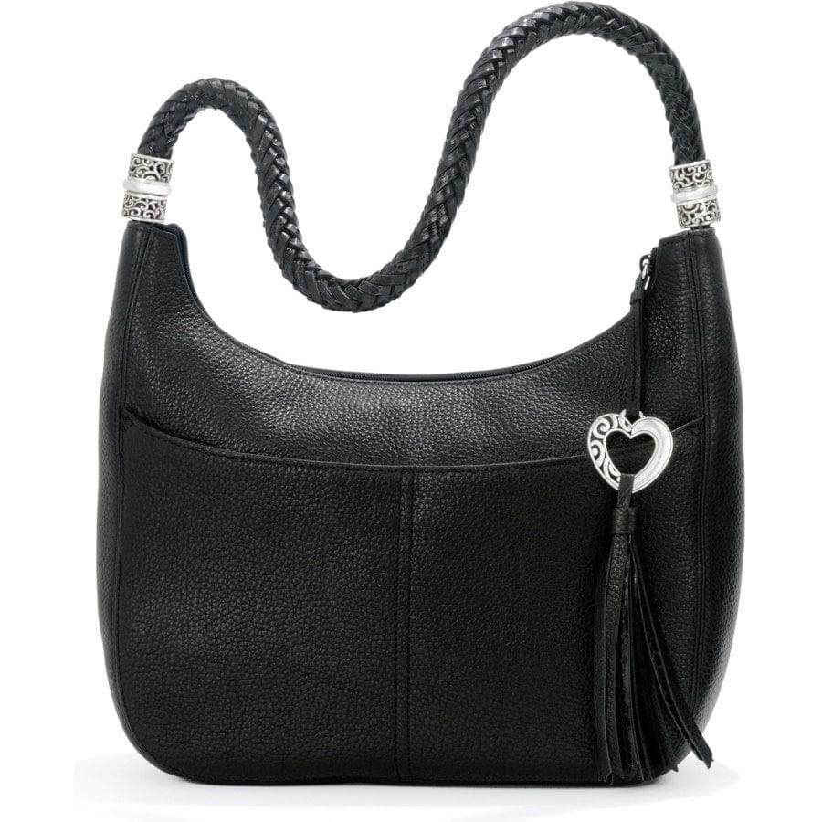  Barbados Ziptop Hobo